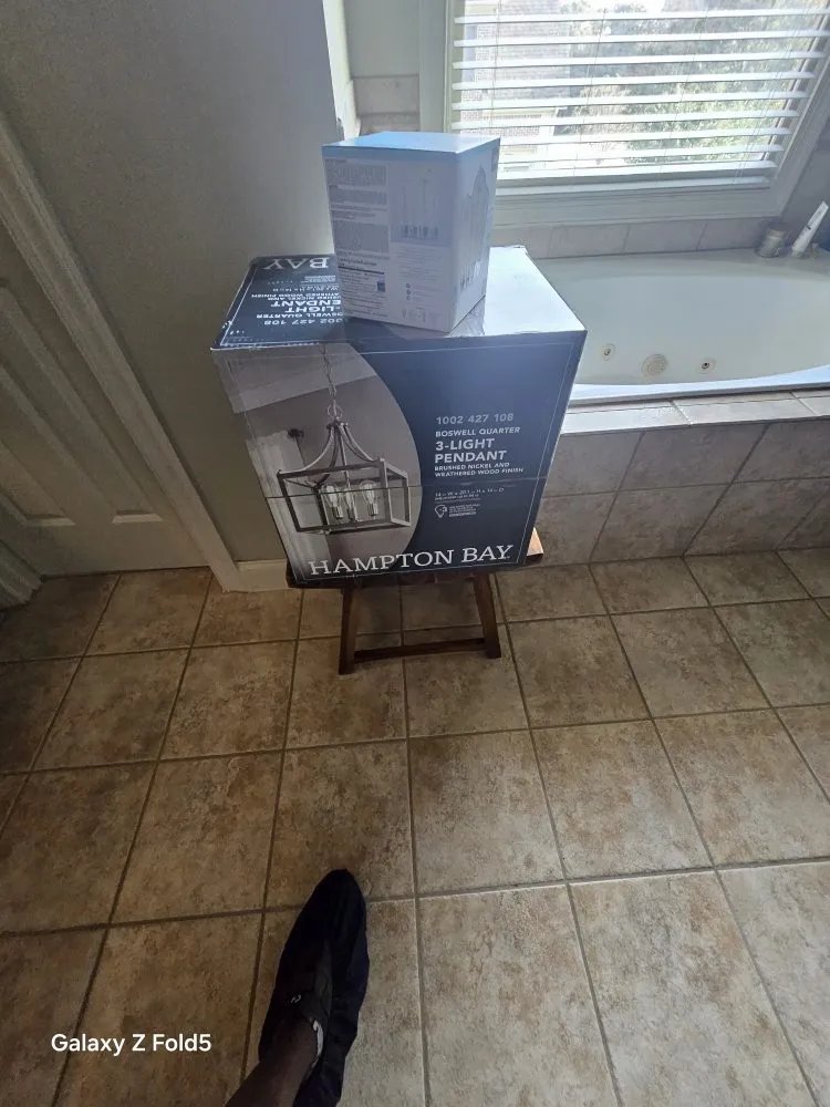 Slide of Jamaica Works