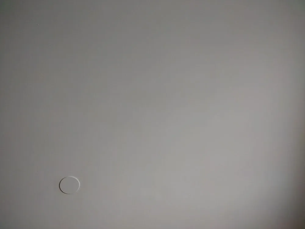 Slide of Jamal handy work