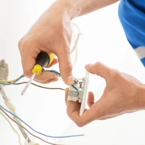 Slide of Jamal of All Trades