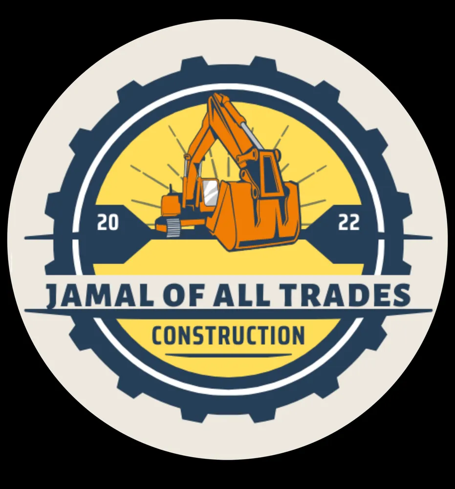 Slide of Jamal of All Trades