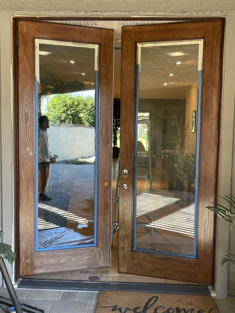 Slide of Jamal of All Trades