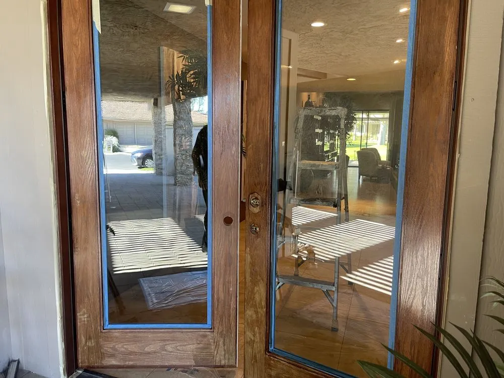 Slide of Jamal of All Trades