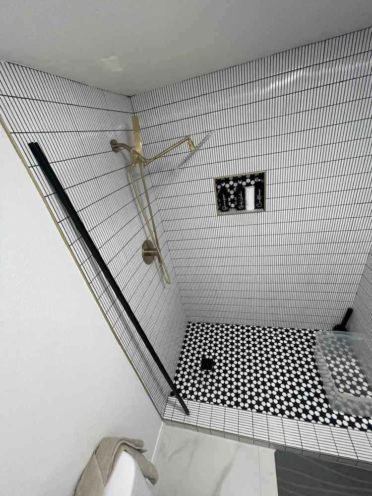 Slide of Jamal of All Trades