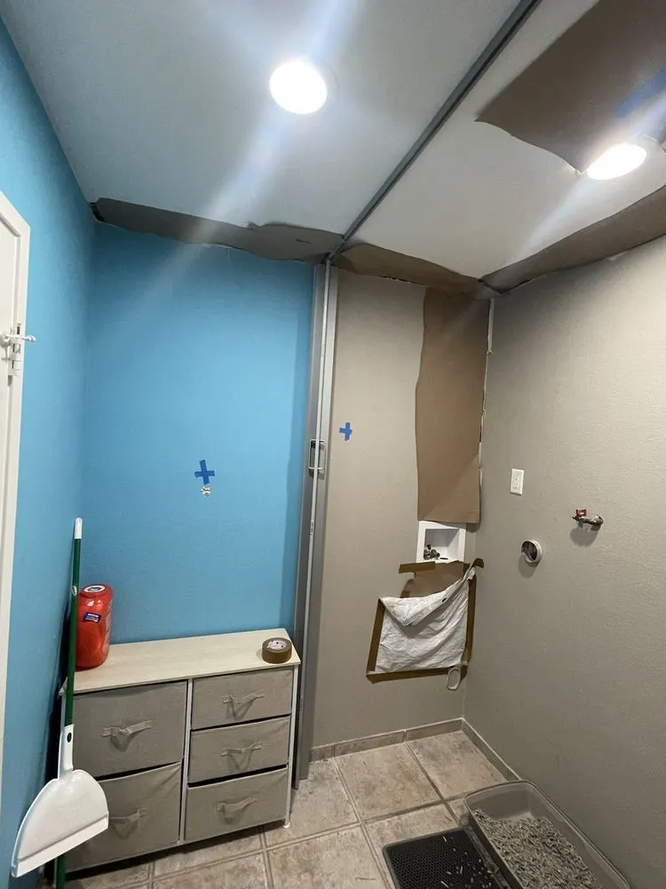 Professional drain cleaning for homes in Palm Desert, CA by Jamal of All Trades