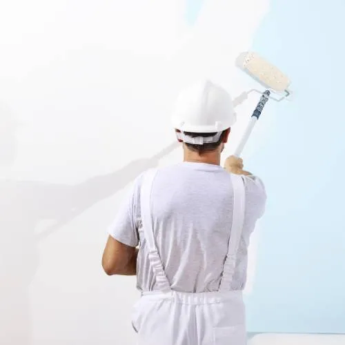 Slide of Jamal of All Trades