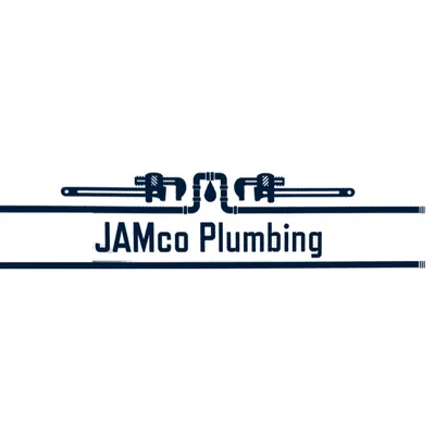 Jamco Plumbing Logo