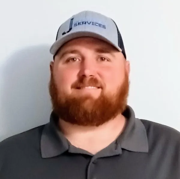 Slide of Jamerson Plumbing Services