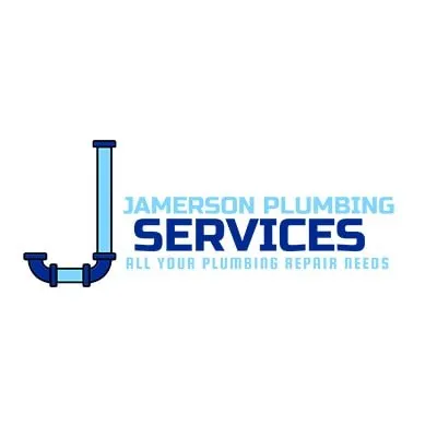Slide of Jamerson Plumbing Services