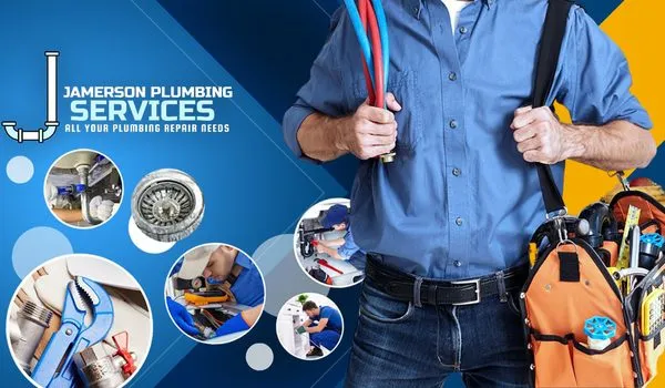 Jamerson Plumbing Services