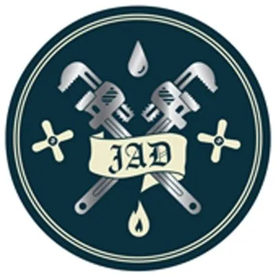 Slide of James A. Douglas Plumbing & Gas Fitting