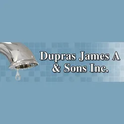 Slide of James A. Dupras & Sons