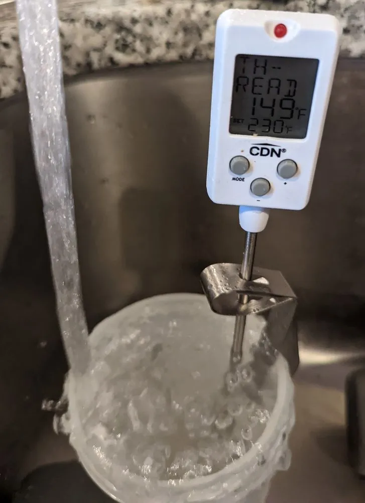 Slide of James A Wheat & Sons