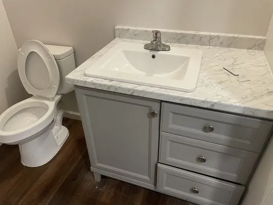 James and Son Plumbing