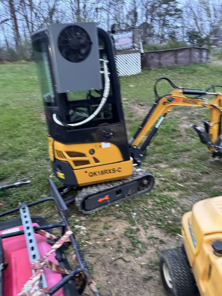 Slide of James and Son’s Plumbing