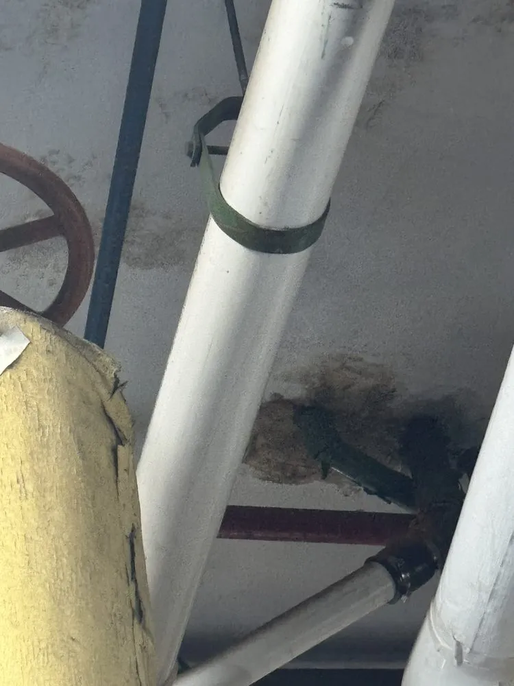 Slide of James and Son’s Plumbing