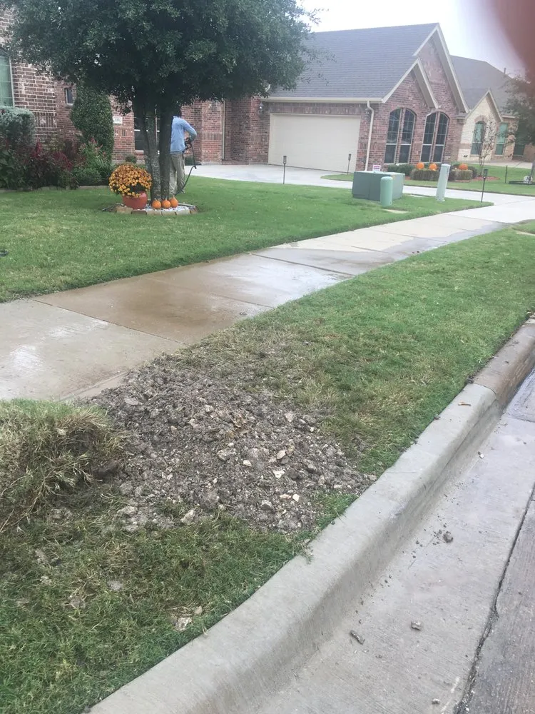 Slide of James Armstrong Plumbing