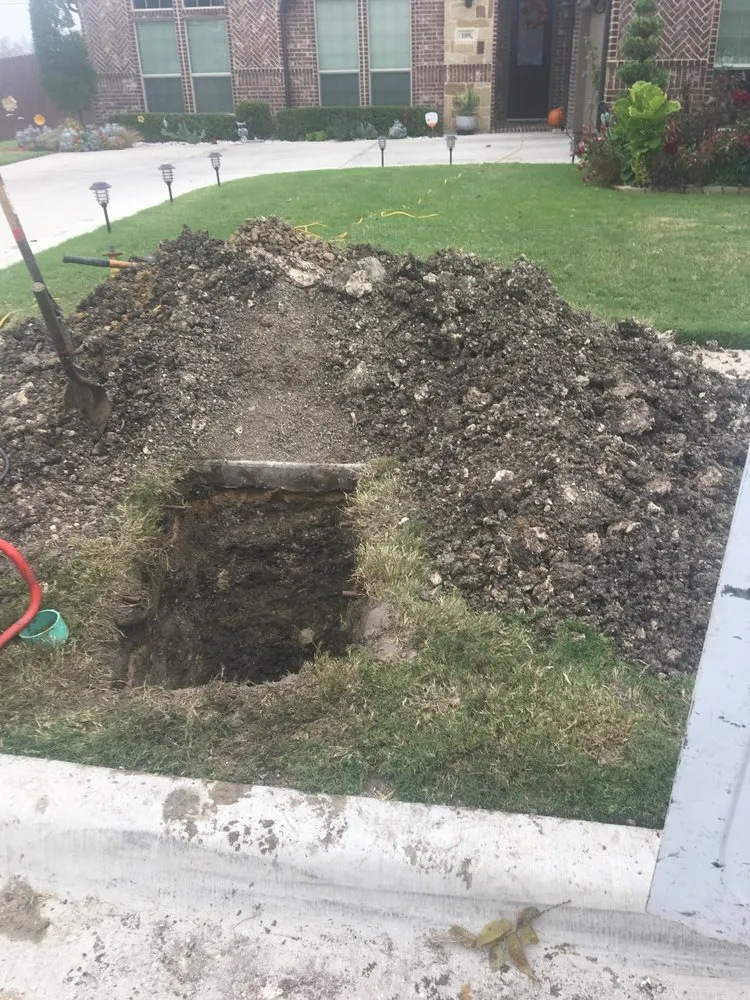 Slide of James Armstrong Plumbing