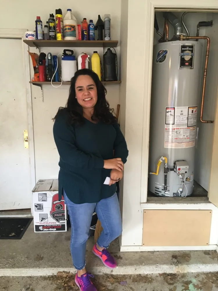 Slide of James Armstrong Plumbing