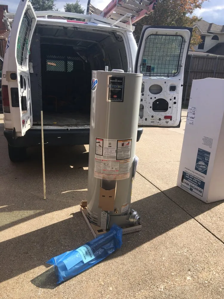 Trusted leak detection experts serving Mesquite, TX - James Armstrong Plumbing