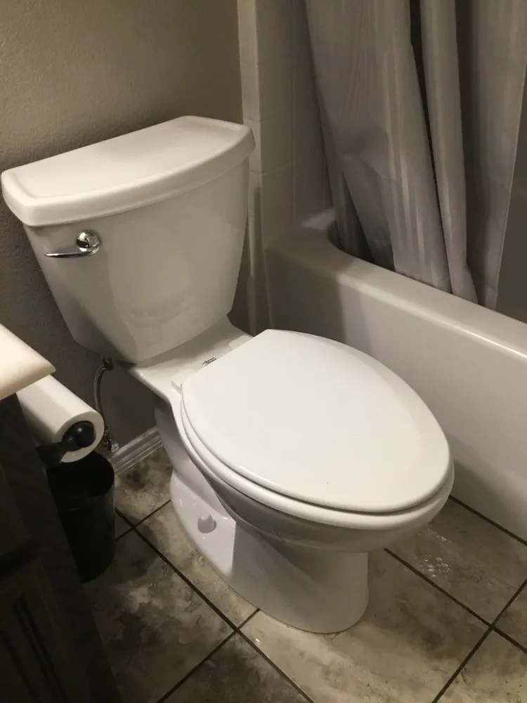 Reliable water heater service for homes in Mesquite, TX by James Armstrong Plumbing