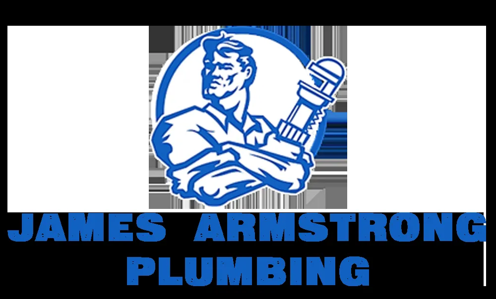Slide of James Armstrong Plumbing