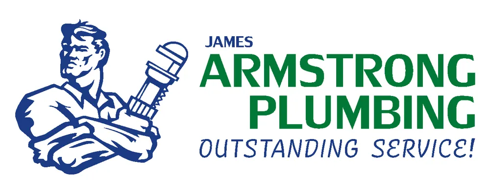 Slide of James Armstrong Plumbing