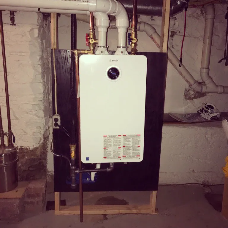 Reliable leak detection in West Chester, PA by James Brown Plumbing Heating & Air Conditioning