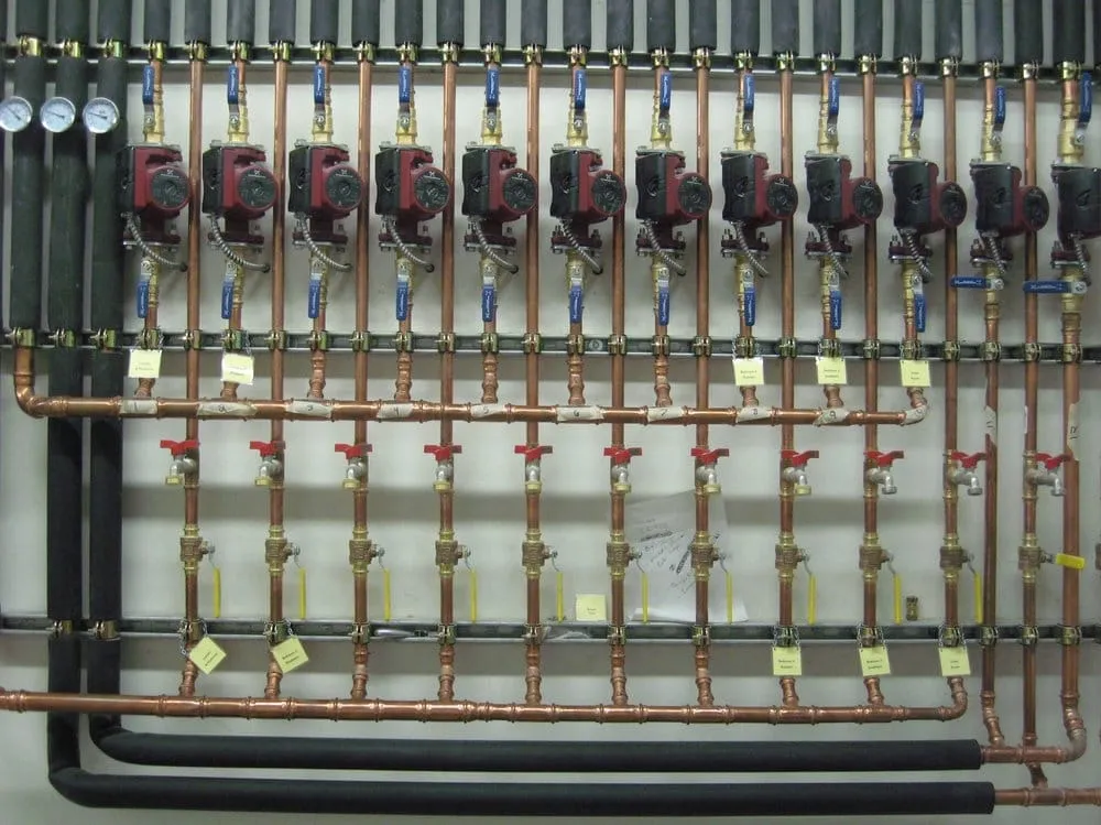 Top-rated leak detection experts serving West Chester, PA - James Brown Plumbing Heating & Air Conditioning