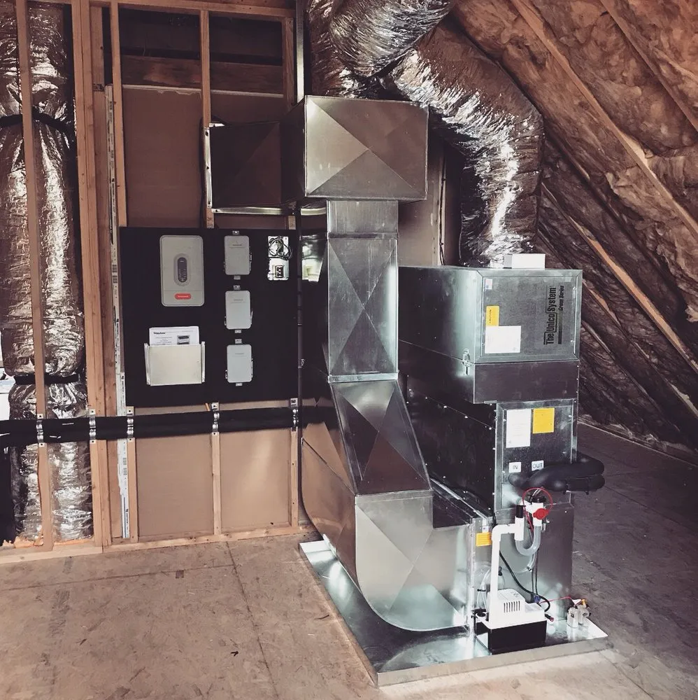 Top-rated drain cleaning service in West Chester, PA - James Brown Plumbing Heating & Air Conditioning