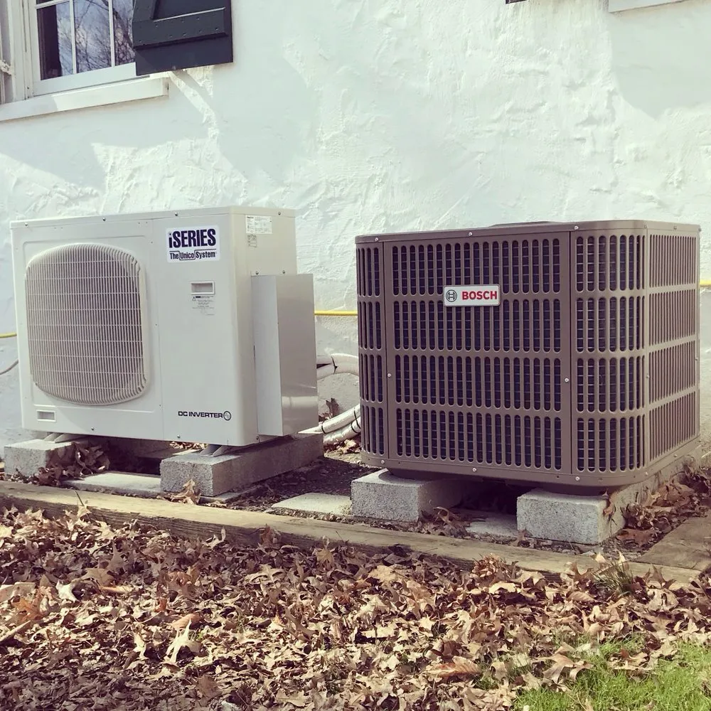 Top-rated plumbing repair for homes in West Chester, PA by James Brown Plumbing Heating & Air Conditioning