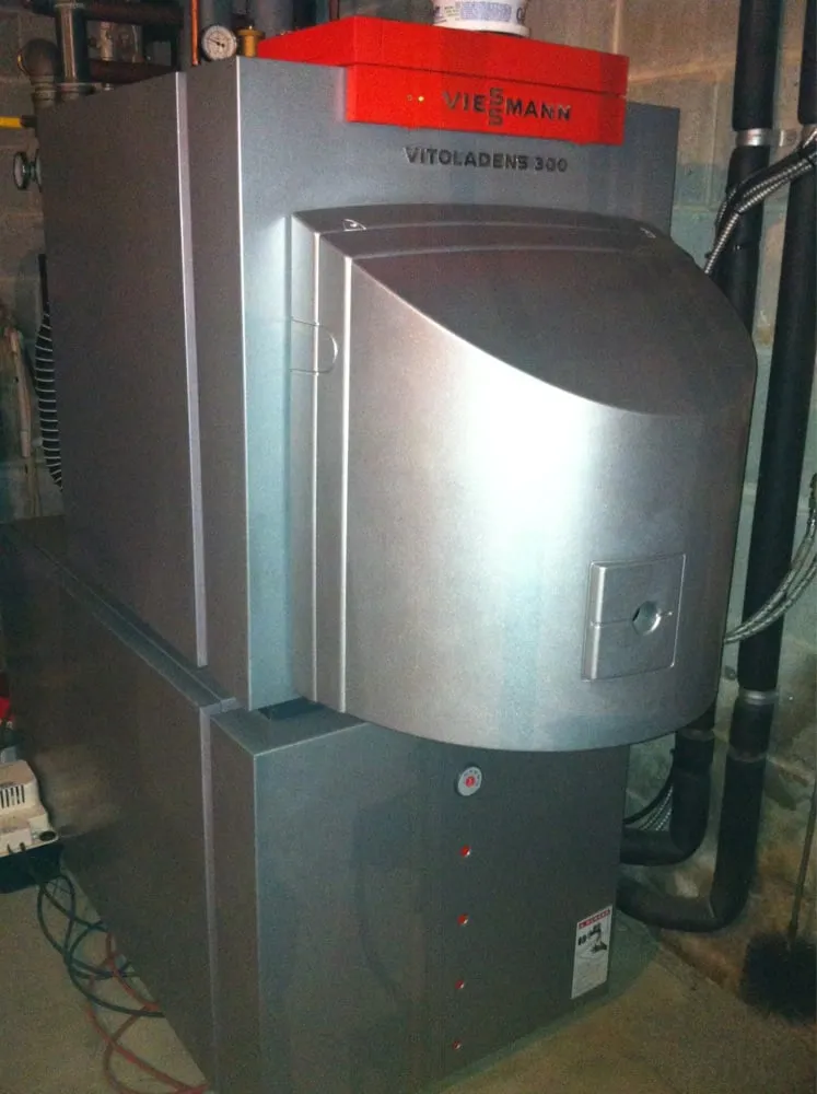 Affordable plumbing repair for homes in West Chester, PA by James Brown Plumbing Heating & Air Conditioning