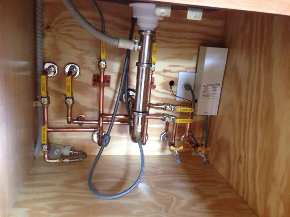 Professional plumbing repair service in West Chester, PA - James Brown Plumbing Heating & Air Conditioning