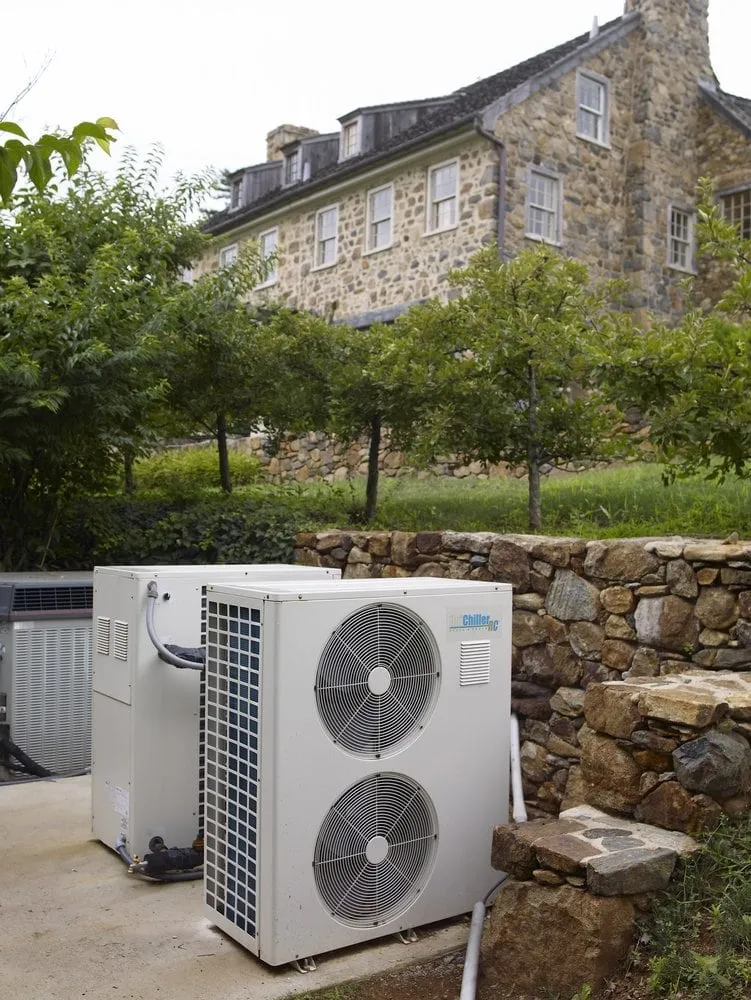 Slide of James Brown Plumbing Heating & Air Conditioning