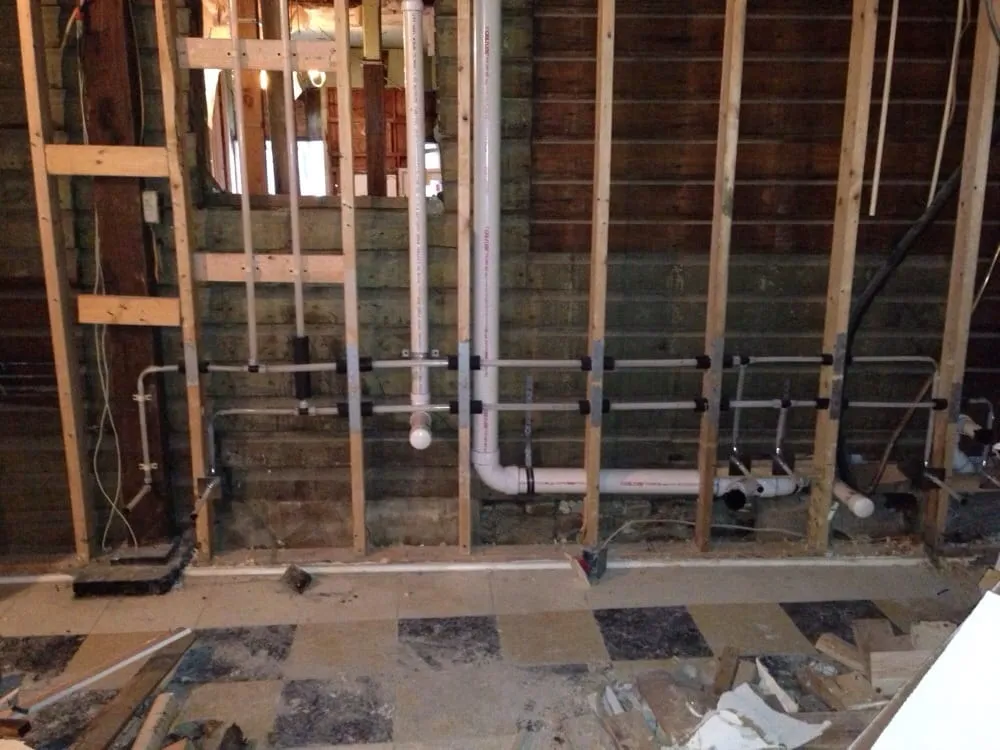 Slide of James Brown Plumbing Heating & Air Conditioning