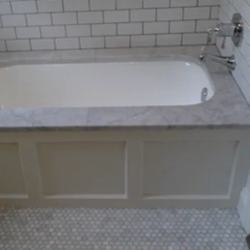 Slide of James Burkett Bathroom Remodeling / Plumbing Services