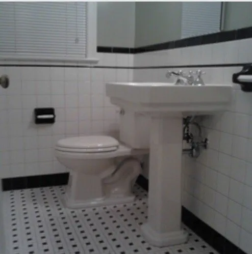 Slide of James Burkett Bathroom Remodeling / Plumbing Services