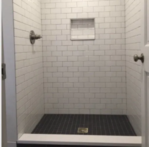 Slide of James Burkett Bathroom Remodeling / Plumbing Services