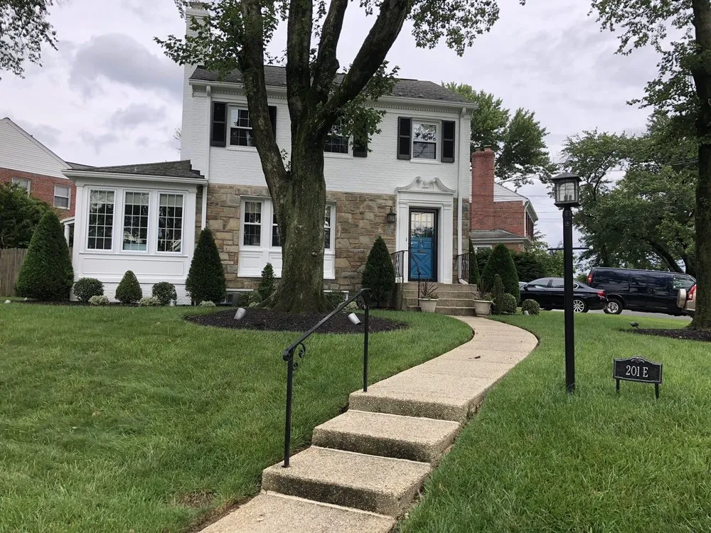 Slide of James Burkett Bathroom Remodeling / Plumbing Services