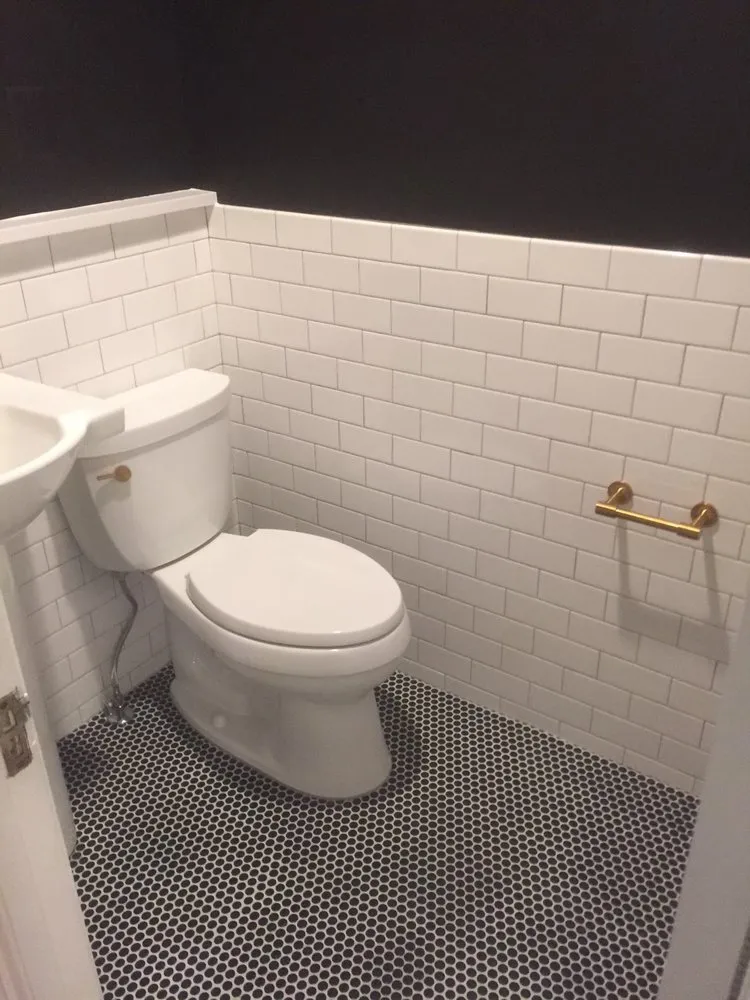 Slide of James Burkett Bathroom Remodeling / Plumbing Services