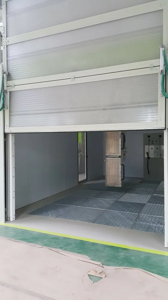 Slide of James Construction