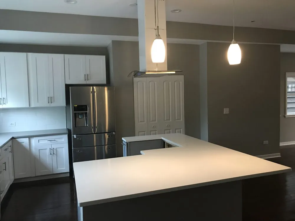 Slide of James Construction