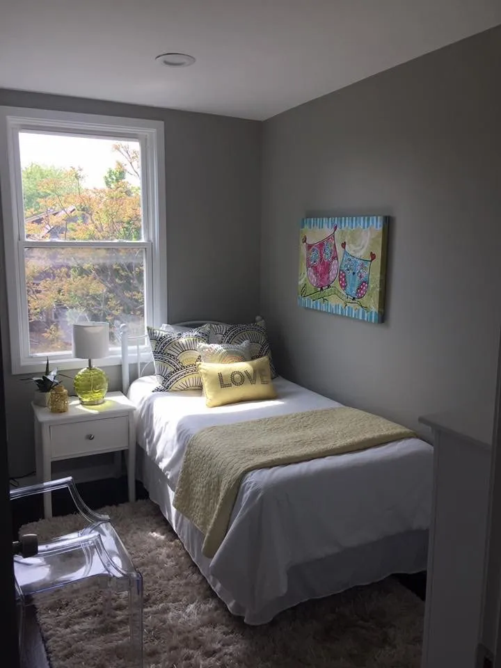 Slide of James Construction