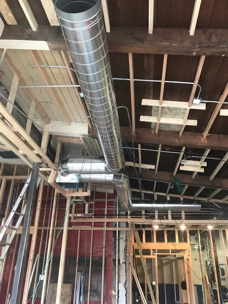 Professional emergency plumbing experts serving Chicago, IL - James Construction