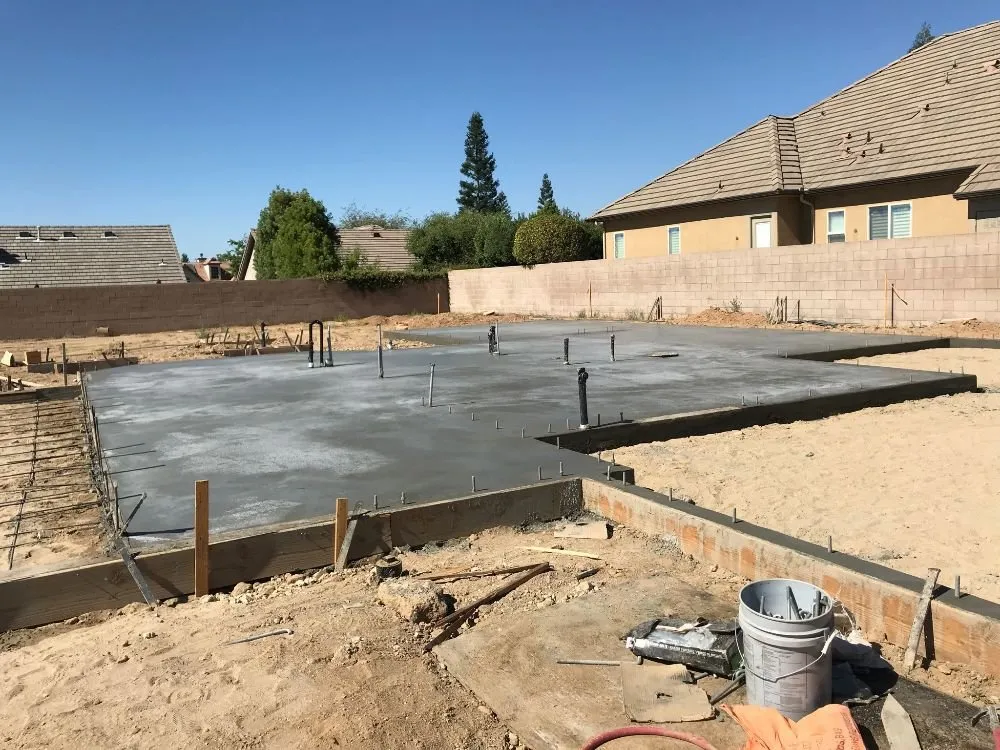 Slide of James Cooper Plumbing