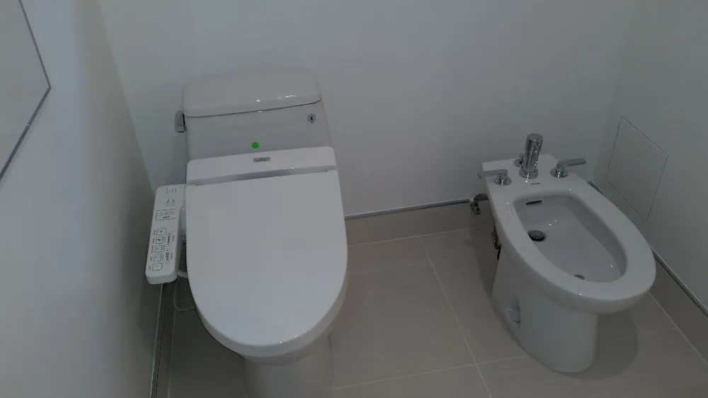 Slide of James Cooper Plumbing