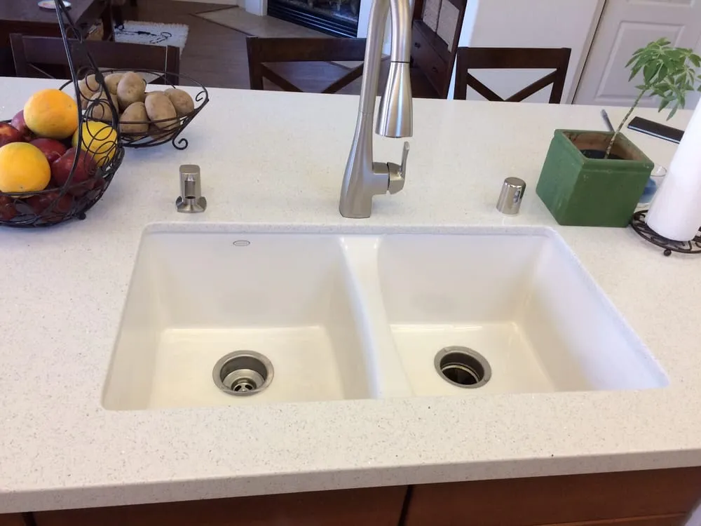 Slide of James Cooper Plumbing