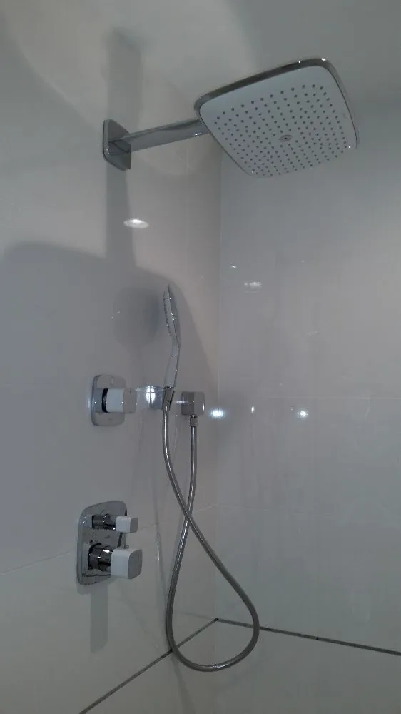 Slide of James Cooper Plumbing