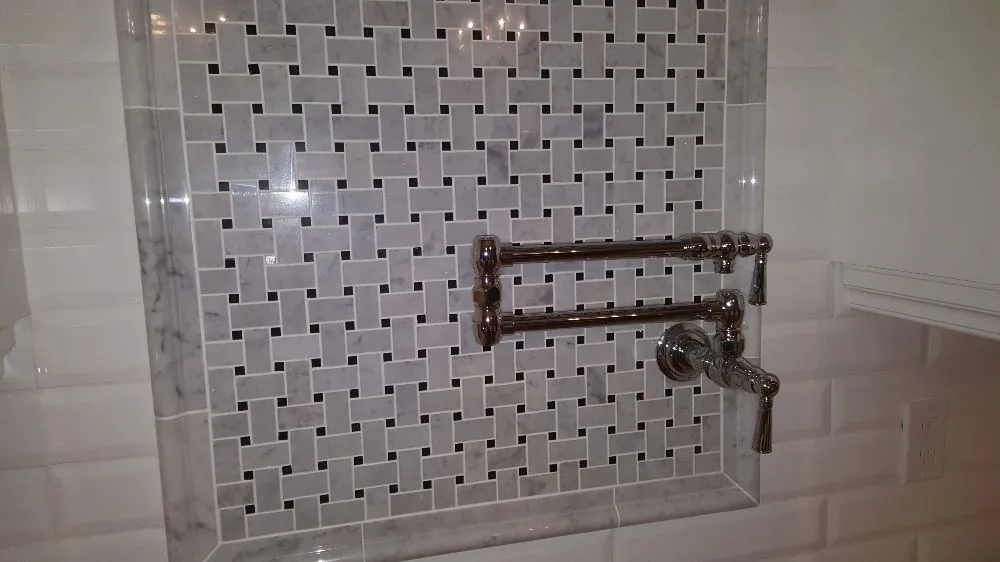 Slide of James Cooper Plumbing