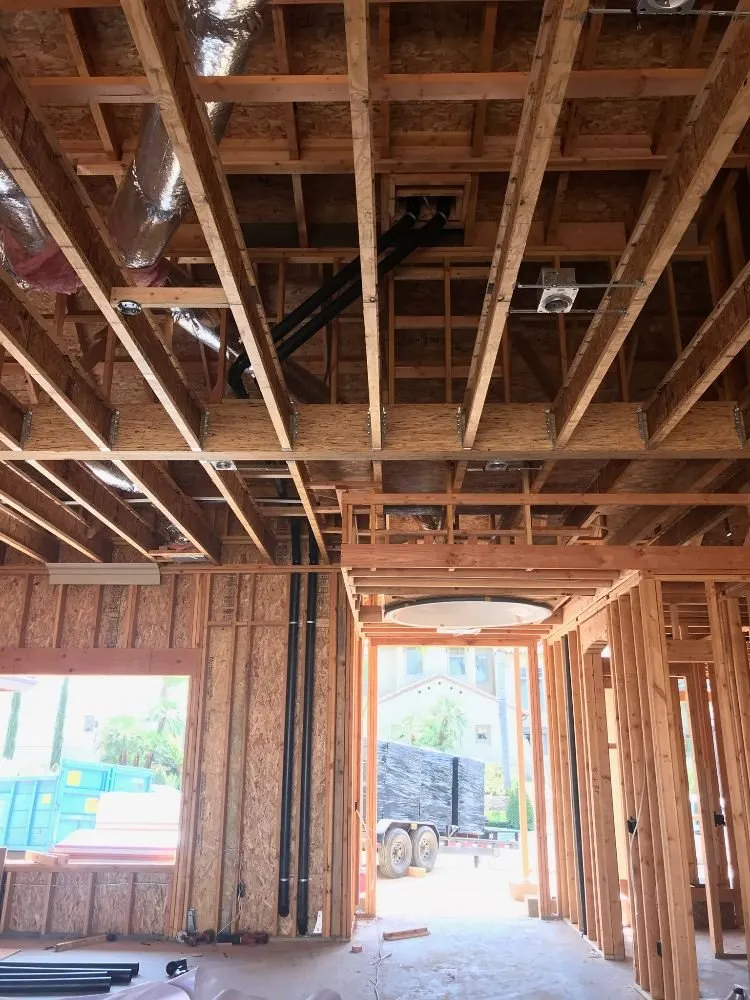 Slide of James Cooper Plumbing