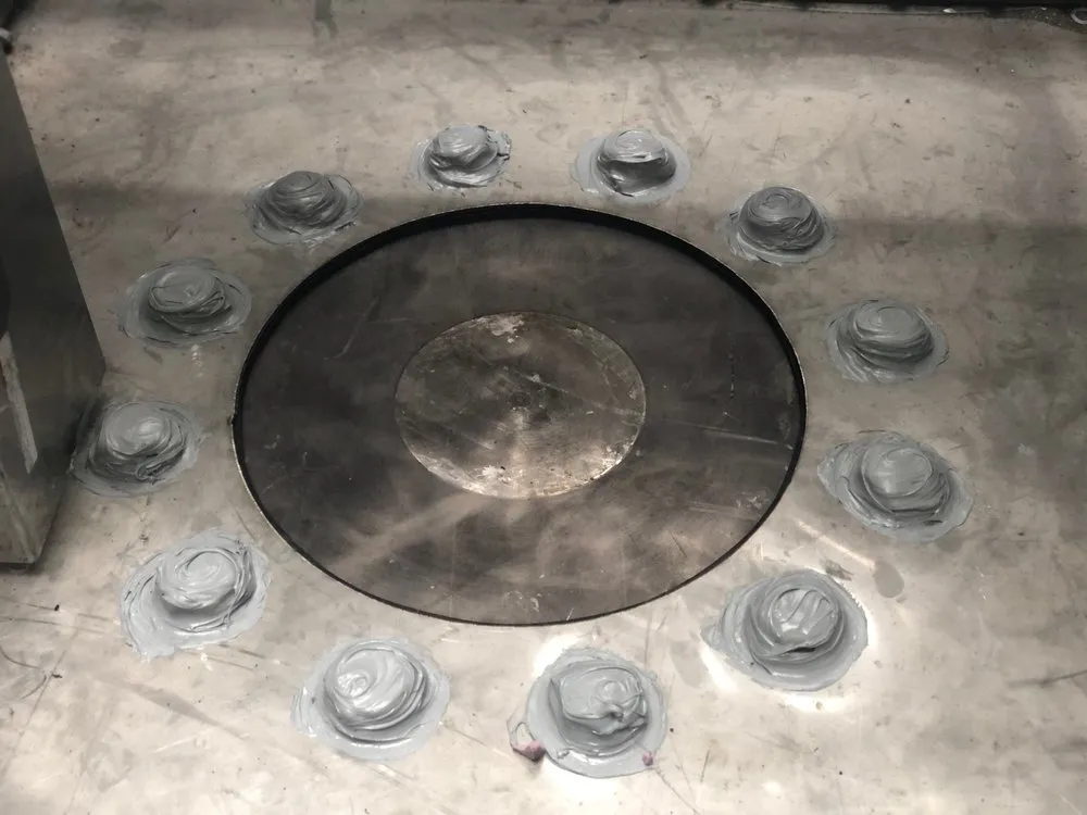 Slide of James Craft & Son